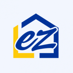 ezLandlord, Inc. Logo