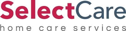 SelectCare Home Care Services Logo