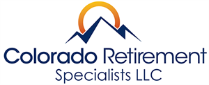 Colorado Retirement Specialists, LLC Logo