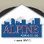 Alpine Roofing Ltd Logo