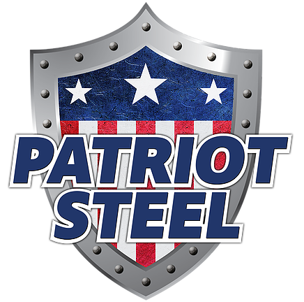 Patriot Steel LLC Logo