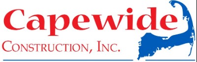 Capewide Construction, Inc. Logo