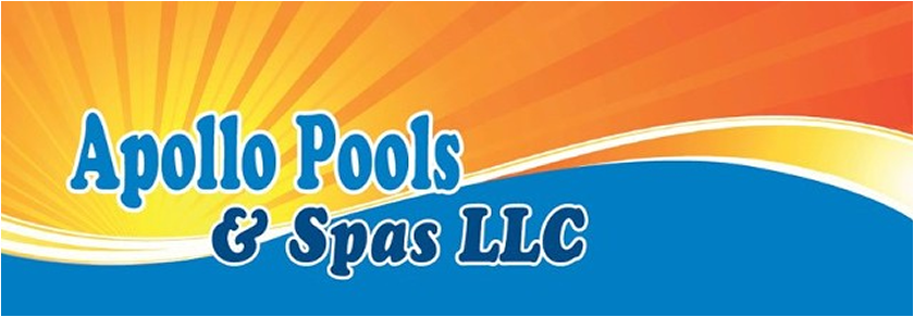 Apollo Pools & Spas LLC Logo