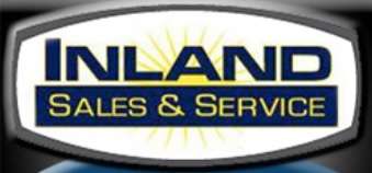 Inland Sales & Service Logo