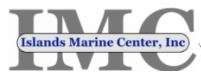 Islands Marine Center Inc Logo