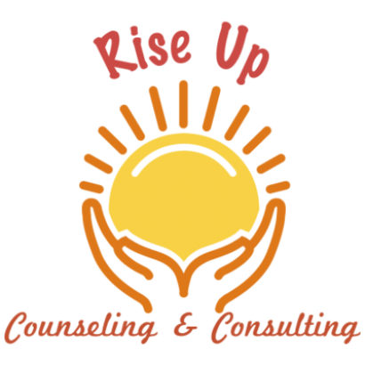 Rise Up Counseling & Consulting, PLLC Logo