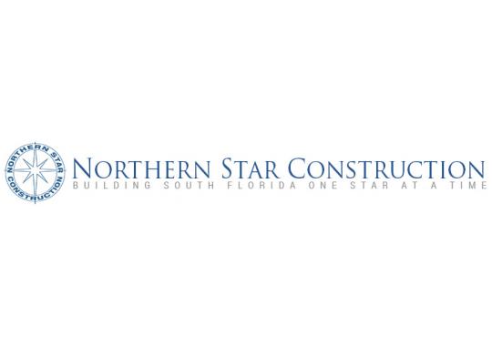 Northern Star Construction Inc. Logo