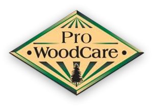 Pro Woodcare Logo