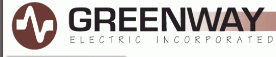 Greenway Electric, Inc. Logo