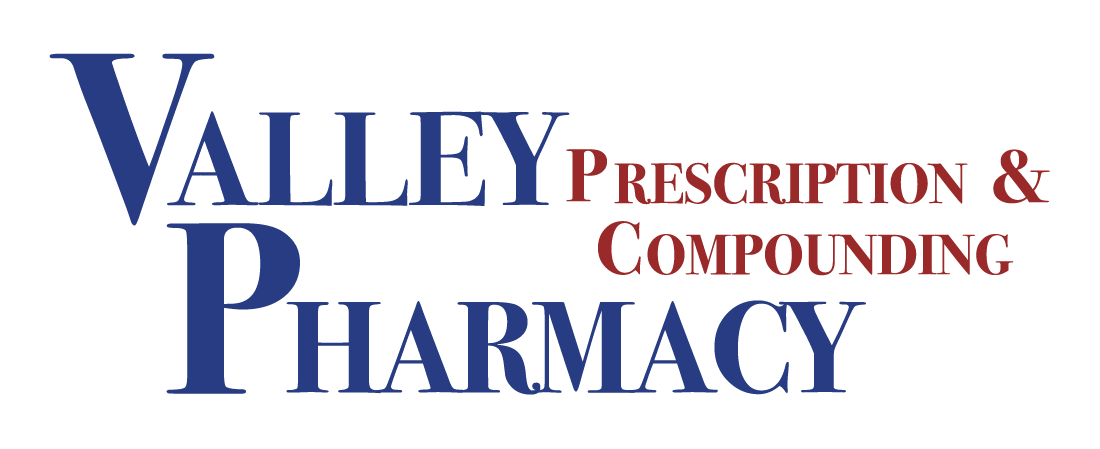 Valley Prescription  & Compounding Pharmacy Logo