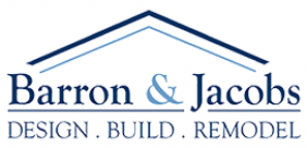 Barron & Jacobs Associates, Inc. Logo