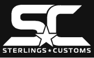 Sterlings Customs LLC Logo