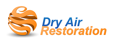 Dry Air Restoration, Inc. Logo