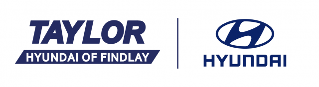 Taylor Hyundai Findlay Logo