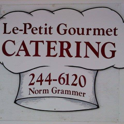 Le-Petit Gourmet Logo