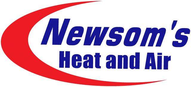 Newsom's Heat & Air, INC Logo