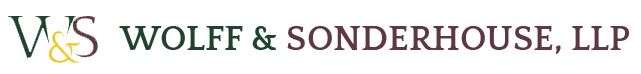 Bucher, Wolff, & Sonderhouse, LLP Logo