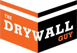The Drywall Guy Logo