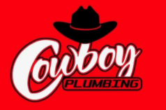 Cowboy Plumbing LLC Logo