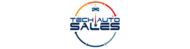 Tech Auto Sales, Inc. Logo