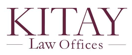 Kitay Law Offices Logo