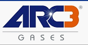 Arc3 Gases Logo