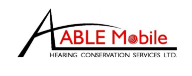 Able Mobile Hearing Logo