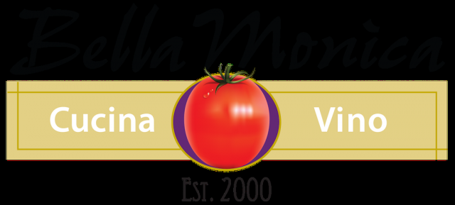 Bella Monica Logo