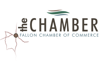 Fallon Chamber of Commerce Logo