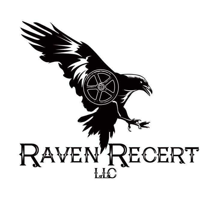Raven Recert LLC Logo