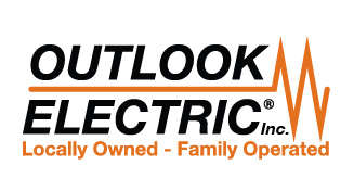 Outlook Electric Inc Logo