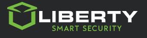 Liberty Security Systems Inc Logo