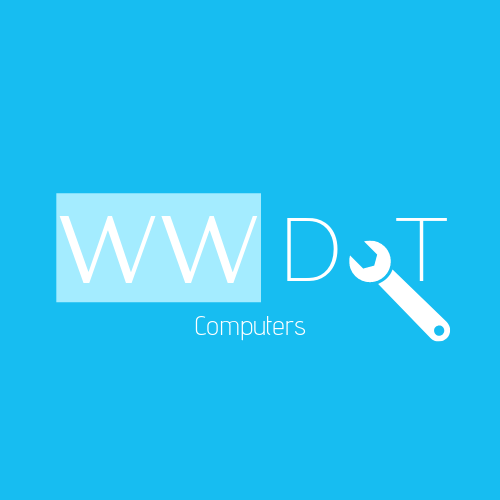 WWDoT Computers LLC Logo