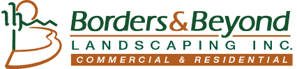 Borders & Beyond Landscaping Inc Logo