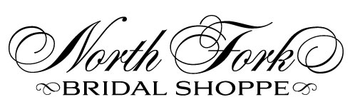 North Fork Bridal Shoppe Logo