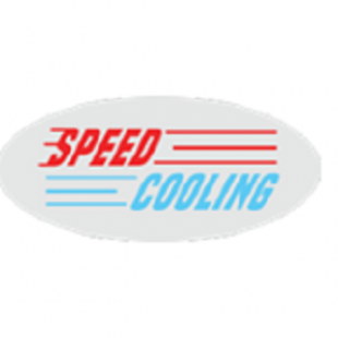 Speed Cooling Corp Logo