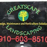Greatscape Landscaping Logo