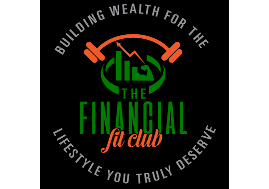 Financial Fit Club Logo