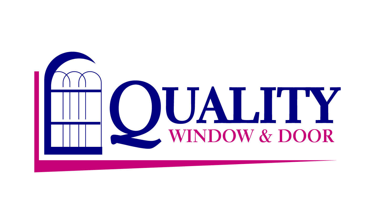 Quality Window & Door, Inc Logo