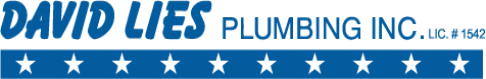 David Lies Plumbing, Inc. Logo
