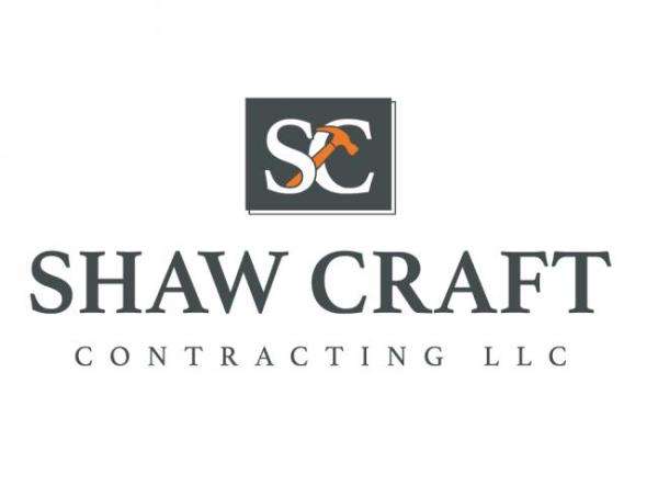 Shaw Craft Contracting LLC Logo