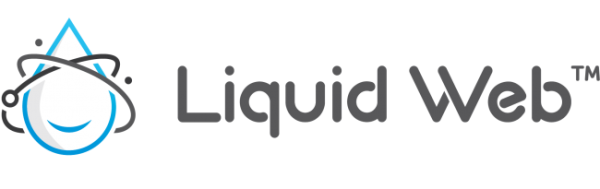 Liquid Web, LLC Logo