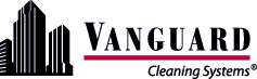 Vanguard Cleaning Systems of Chicago Logo