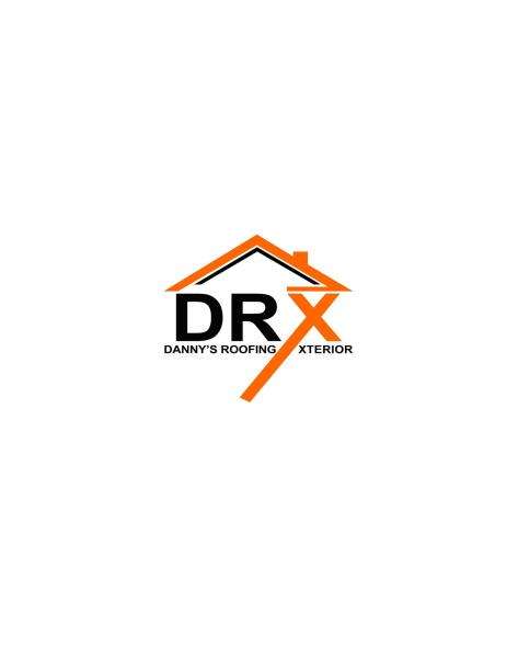 Danny's Roofing Xteriors, Inc. Logo