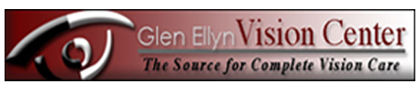 Glen Ellyn Vision Center, P.C. Logo