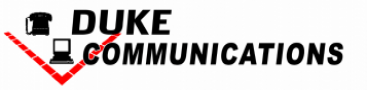 Duke Communications, Inc Logo