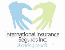 International Insurance-Seguros Inc Logo