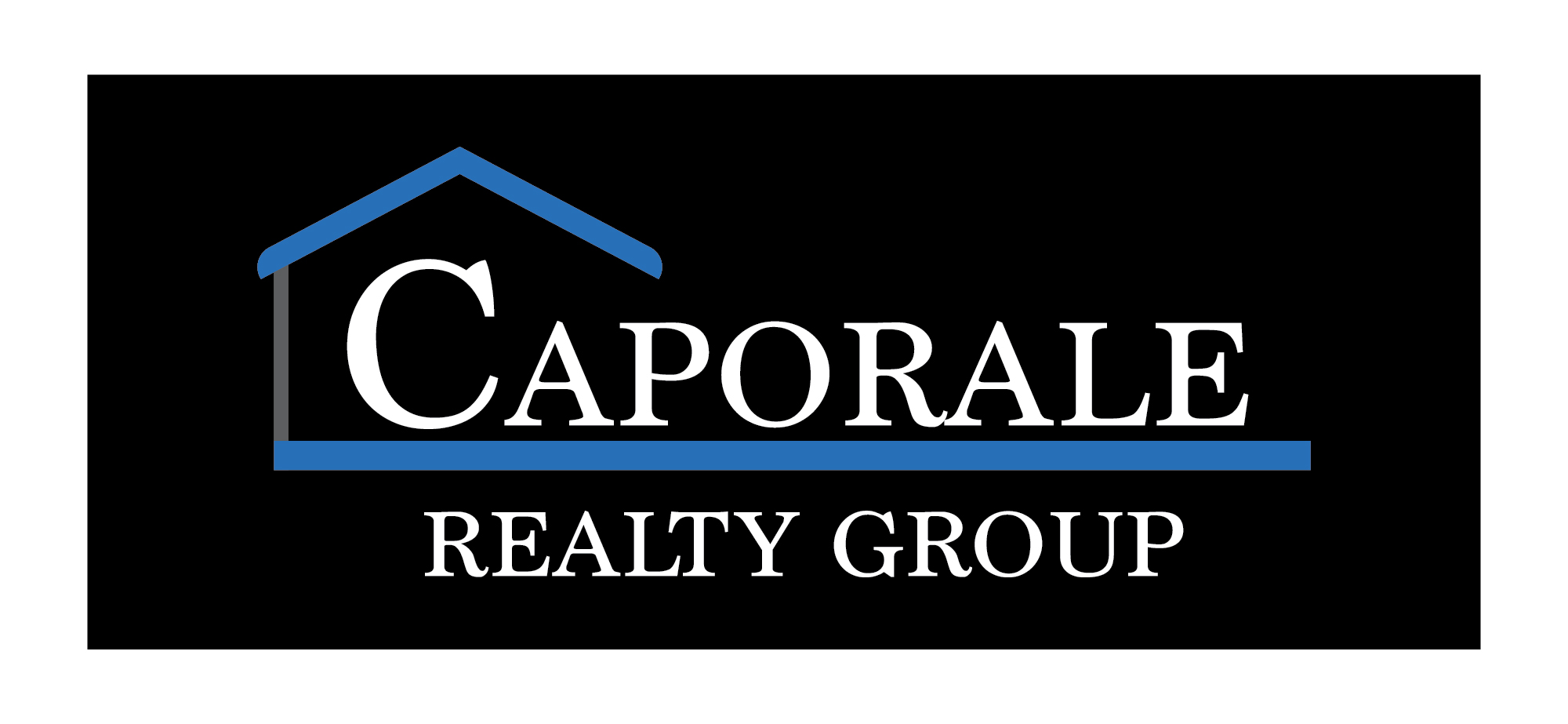 Caporale Realty Group Logo