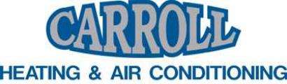 Carroll Heating & Air Logo