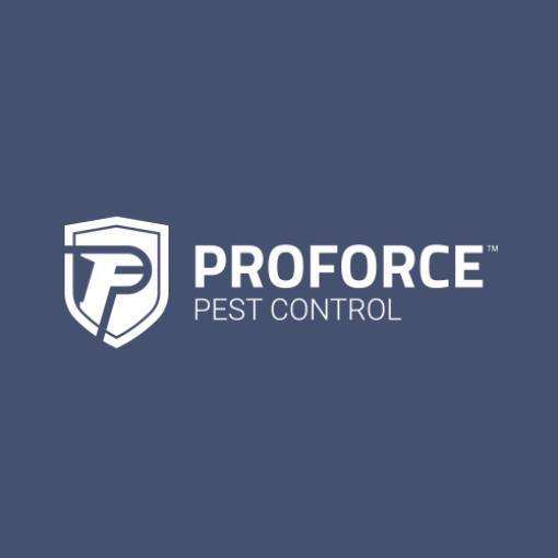 ProForce Pest Control Logo